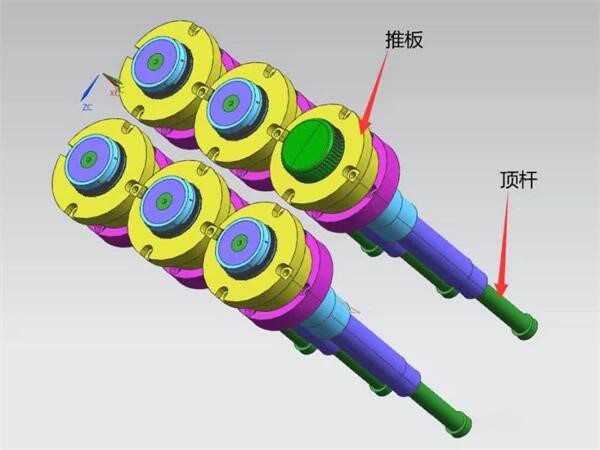 Mold Design Mold Design