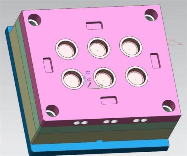 Mold Design Mold Design