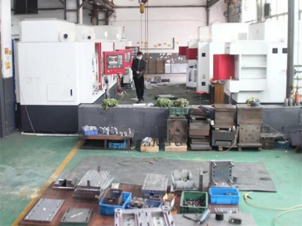 Processing Center Processing Center