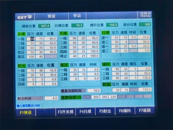 Products Testing Products Testing