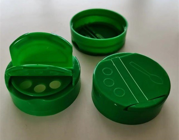 Edible seasoning Edible seasoning