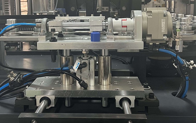 Flip Cylinder Flip Cylinder